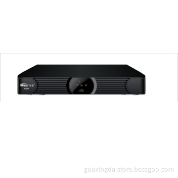 Full 1080P 4CH Onvif HDMI P2p Network Video Recorder (HX-8004T-PL)